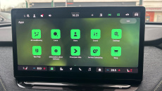 Skoda Elroq 150kW 60 Edition 63kWh 5dr Auto Electric Estate